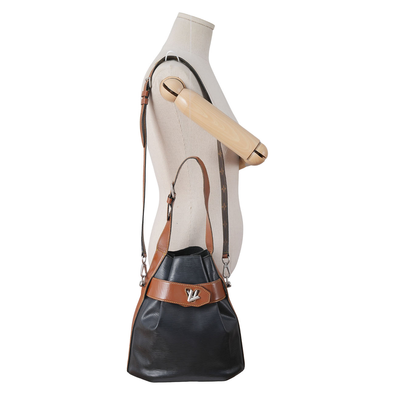 LOUIS VUITTON(USED)루이비통 에삐 트위스트 버킷백